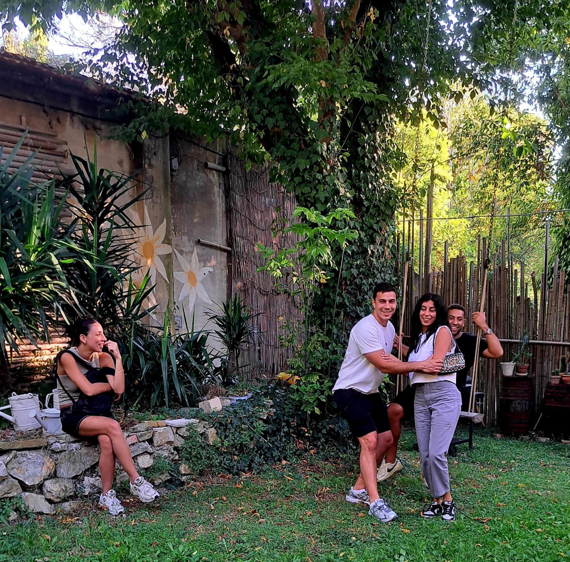 Villa San Filippo Arezzo Exterior foto