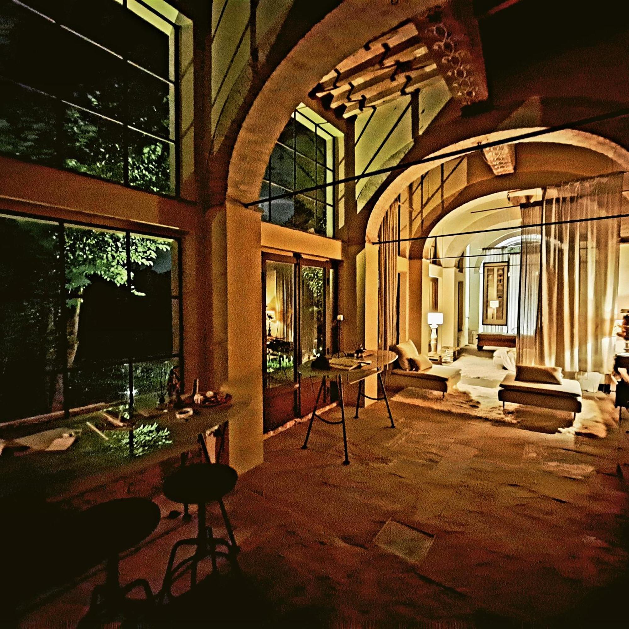 Villa San Filippo Arezzo Exterior foto