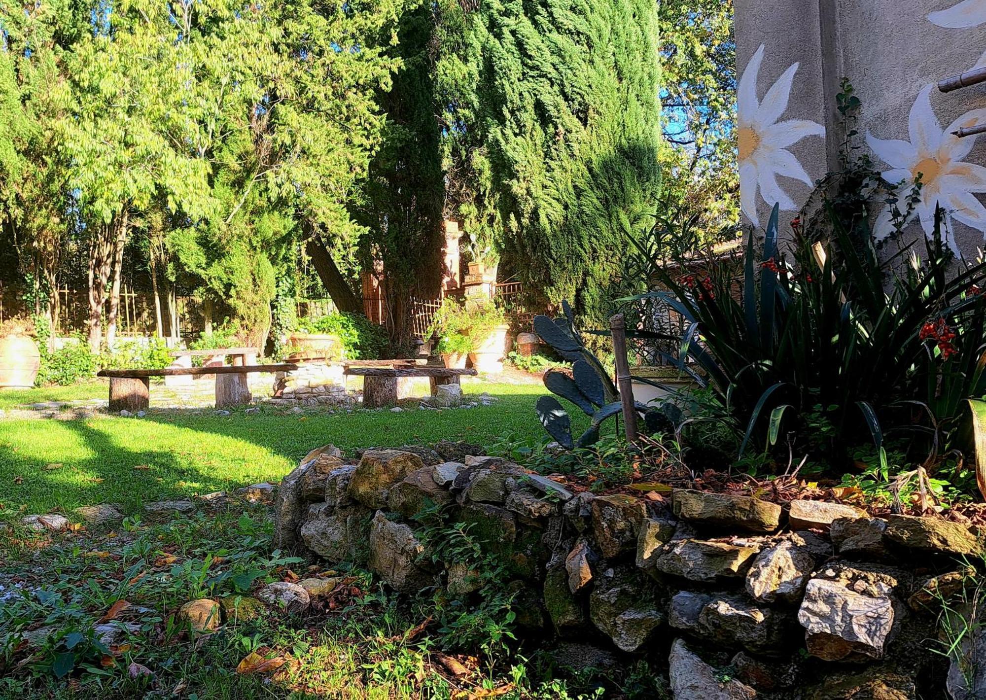 Villa San Filippo Arezzo Exterior foto